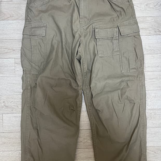 에스피오나지 카고 팬츠