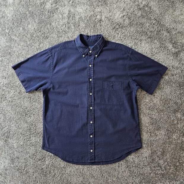 [무료배송] RALPH LAUREN 반팔 셔츠