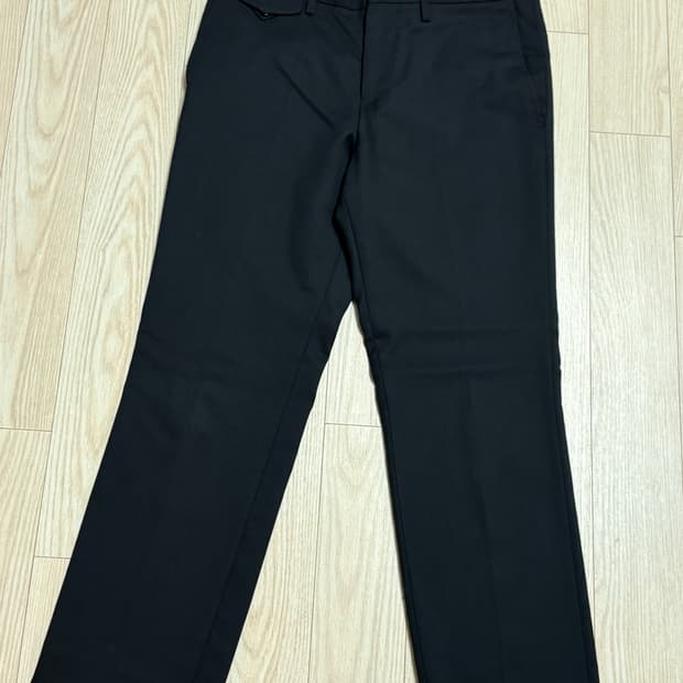 준야와타나베 꼼데가르송 팬츠