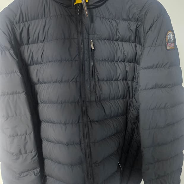 파라점퍼스 라스트미닛 xxl