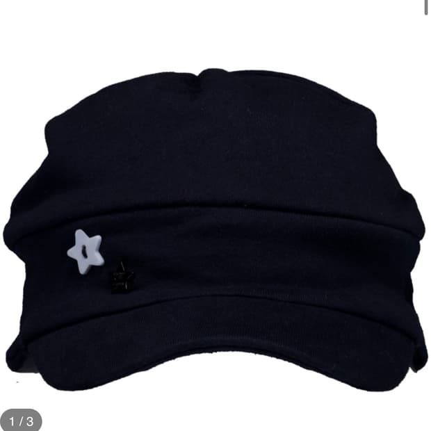 샬롬클럽 샤이햇 네이비