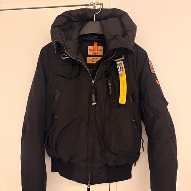 파라점퍼스 고비 22fw