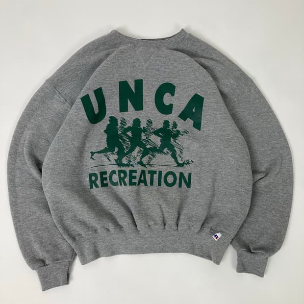 90s Russell Sweatshirt