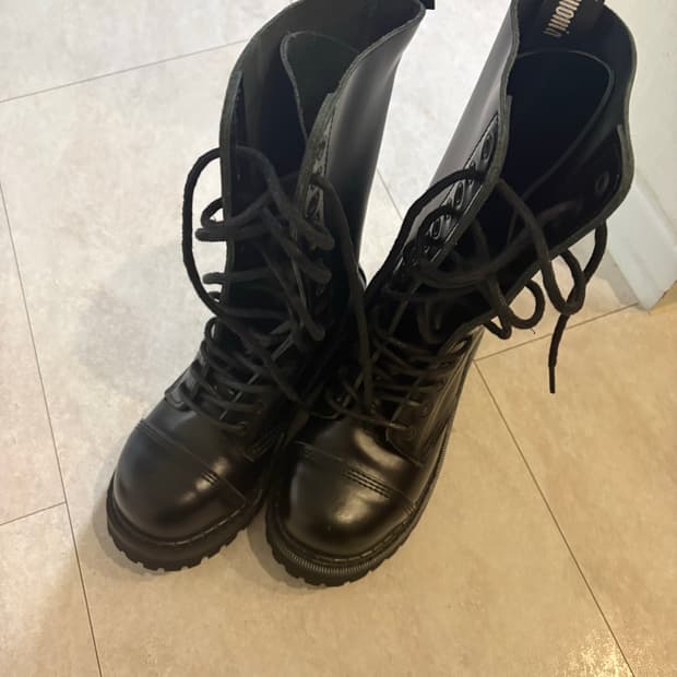 데모니아 로키 14홀