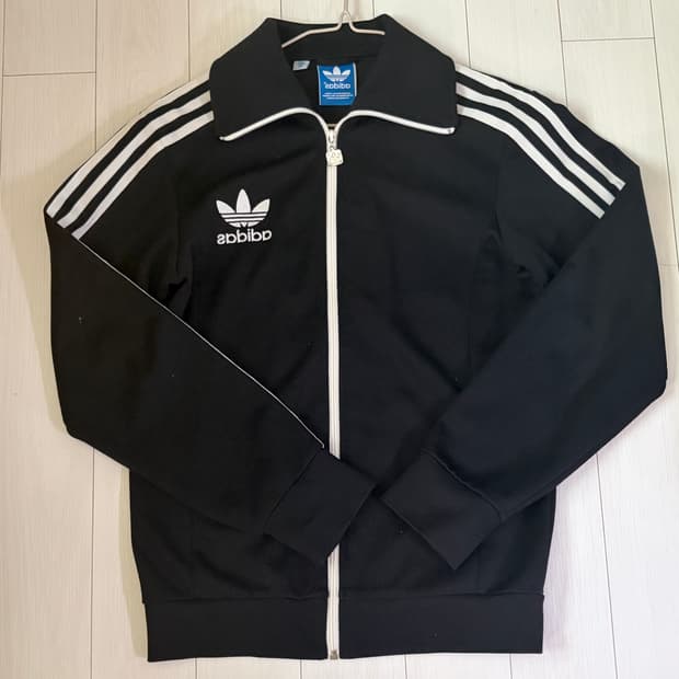 아디다스 유로파 져지