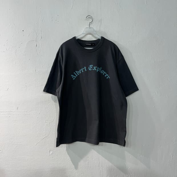 유니폼브릿지 반팔티 XL