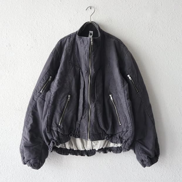 이슈띵즈 issuethings type65 자켓