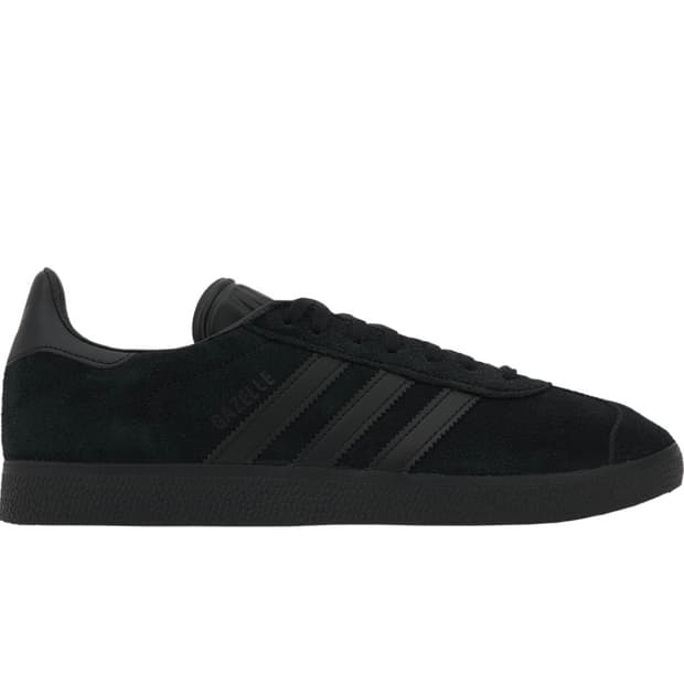 아디다스 가젤 트리플 블랙 270