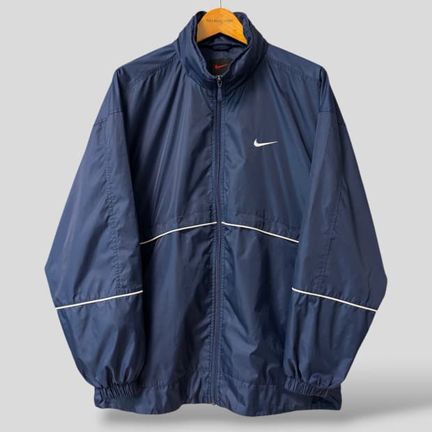 (XL)nike 나이키 바람막이