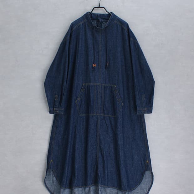 NORTHERN TRUCK _ denim ops