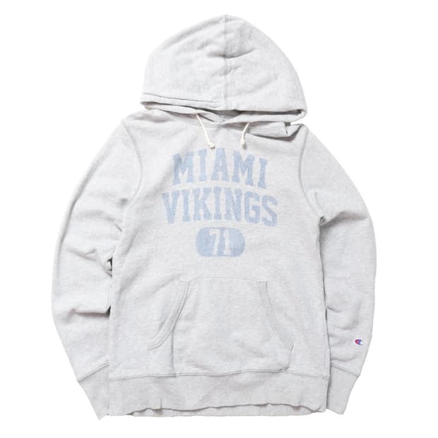챔피온 Champion Sweat Hoodie 