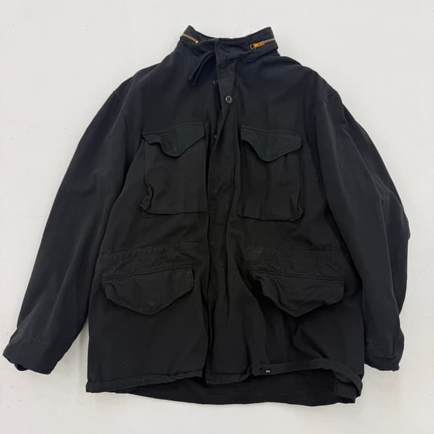 코모리 25FW m65 3사이즈
