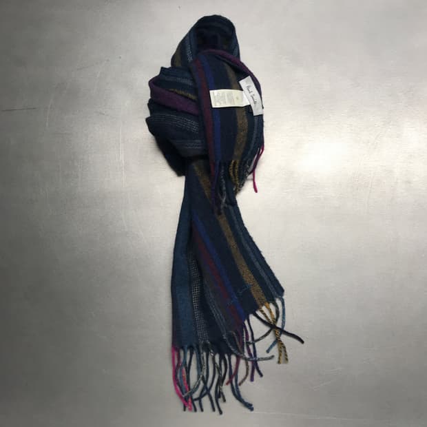 폴스미스 머플러 