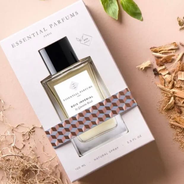 에센셜 퍼퓸 브와 임페리얼 100ml (미개봉새상품)