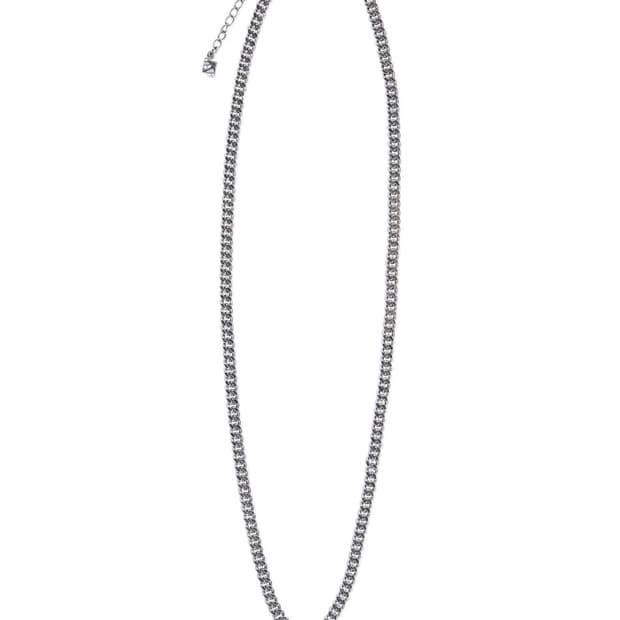 아더에러 목걸이 Cube necklace 팝니다