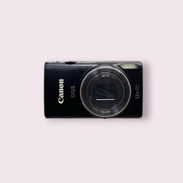 캐논 익서스 IXUS 275 HS ixy 640