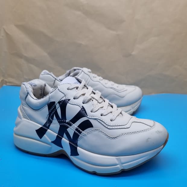 구짜 뉴욕양키즈 운동화 230