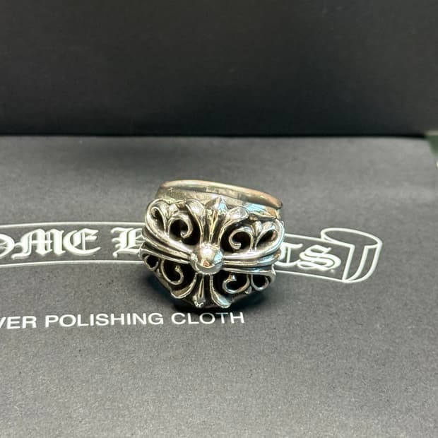 크롬하츠 키퍼링 19호