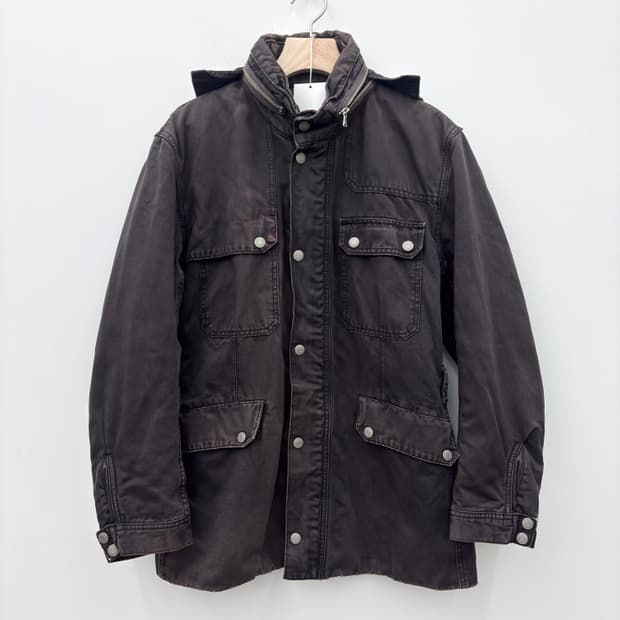 VINTAGE FIELD JACKET