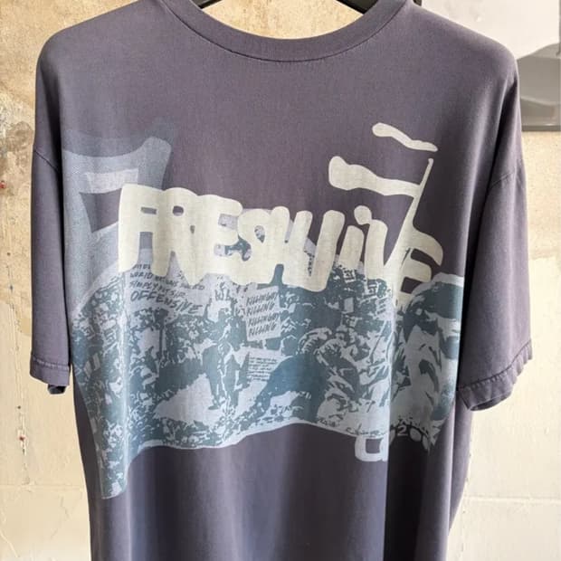 90s Fresh Jive 티셔츠