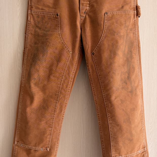 RRL 카펜터 팬츠 31*30