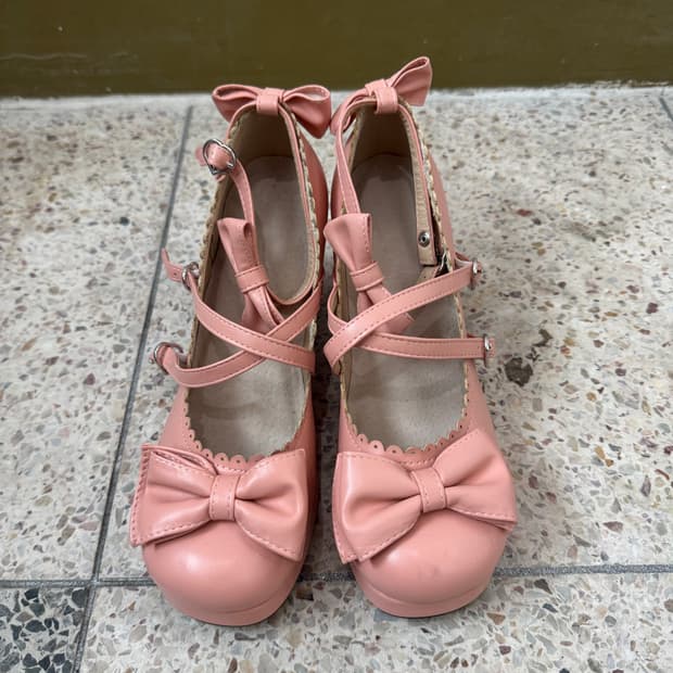 리본구두 (235-245)