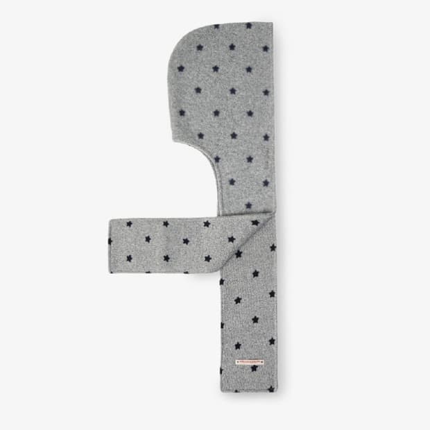 aeae 포켓 후드 머플러 (새상품)