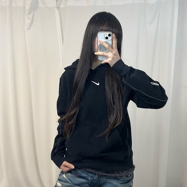 Nike NOCTA hoodie