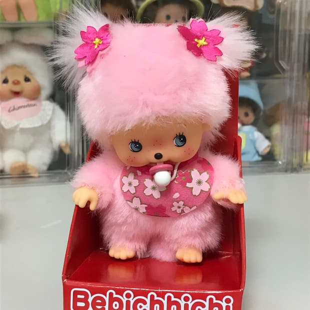 유럽판 사쿠라 베베치치 몬치치