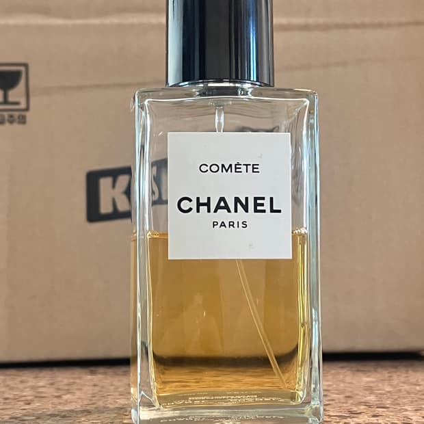 면세 정품 샤넬 레젝 코메트 꼬메트 꼬메뜨 200ml