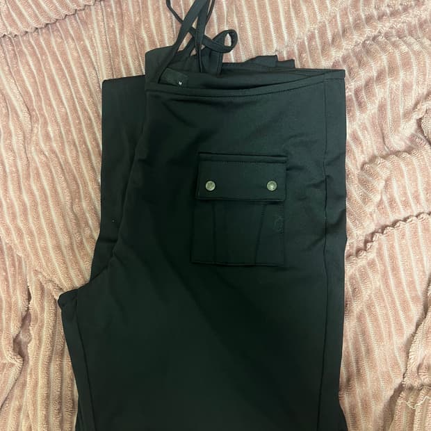 보헤미안서울 부츠컷 팬츠