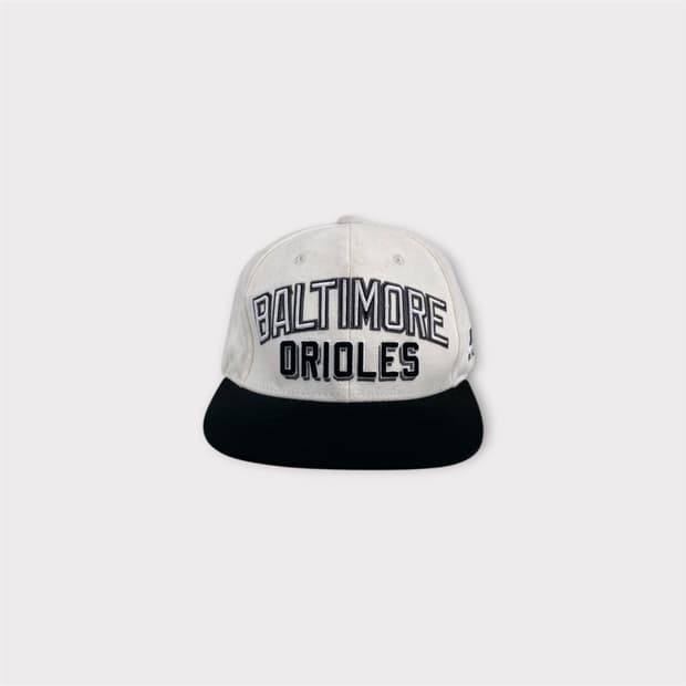 MLB 볼티모어 오리올스 스냅백 (1870)