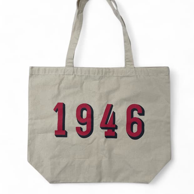 Fullcount 30 Anniversary Shoulder Bag