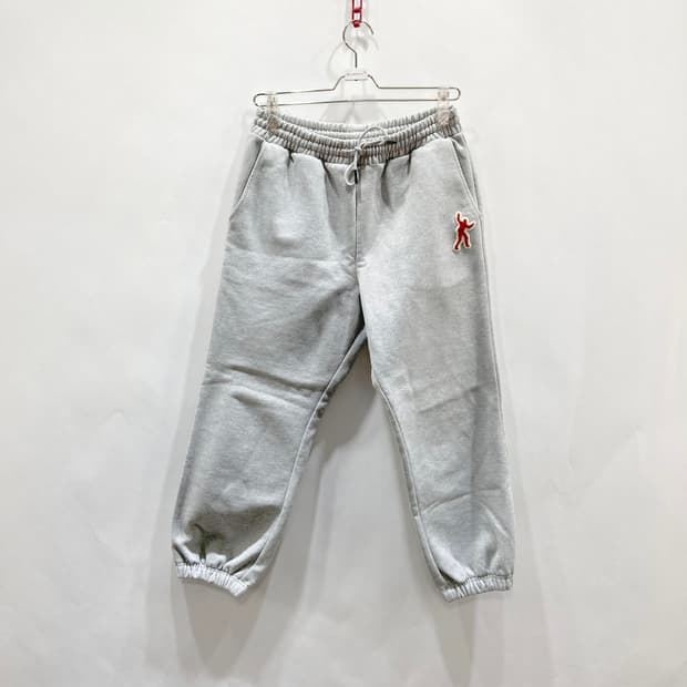 signature 밴딩조거팬츠 그레이 28 
