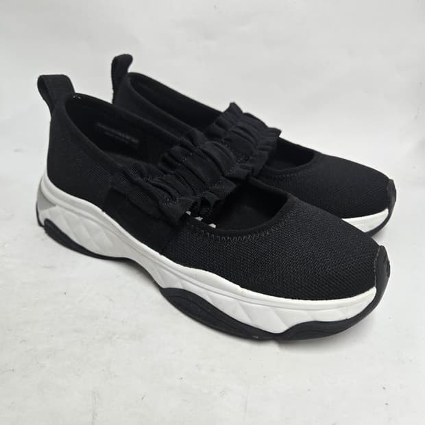 슈콤마보니 블랙 메리제인 360 230mm