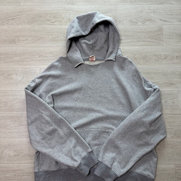 [2] 뤡코즈 커티드 후드