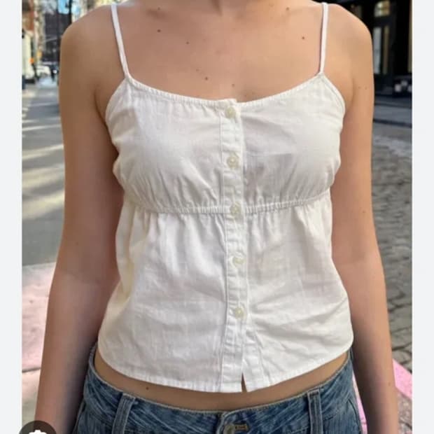 glassons 나시 블라우스 brandy melville st