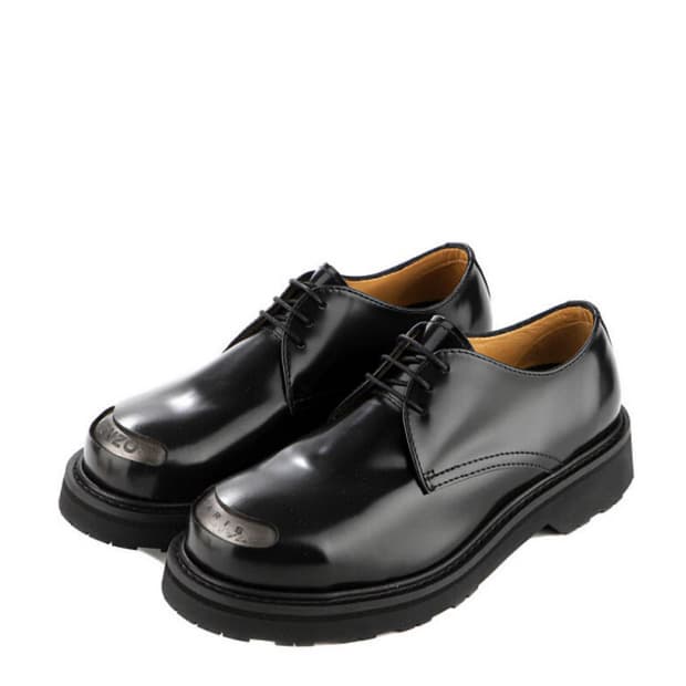 겐조 23SS 스틸토 스마일 더비슈즈 44