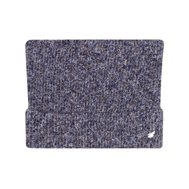 코이세이오 와이드 캣 비니 퍼플