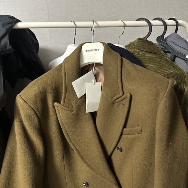 브라운야드 코트