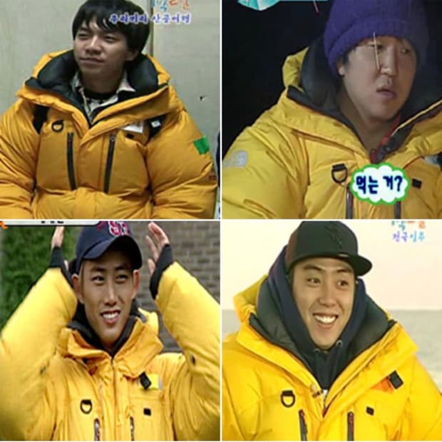 [상태 S급] 노스페이스 히말라야