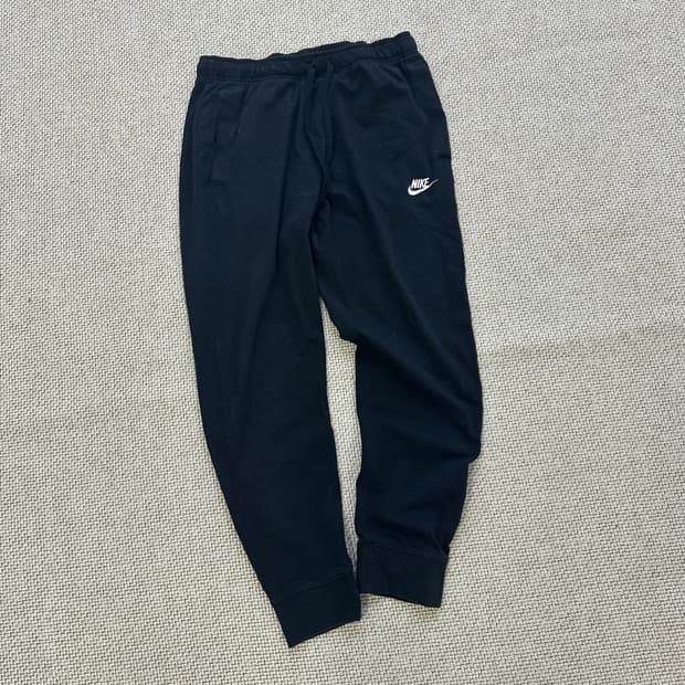 L 나이키 조거팬츠 0408D