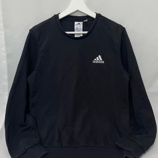 [실측M] 아디다스 맨투맨 만원샵