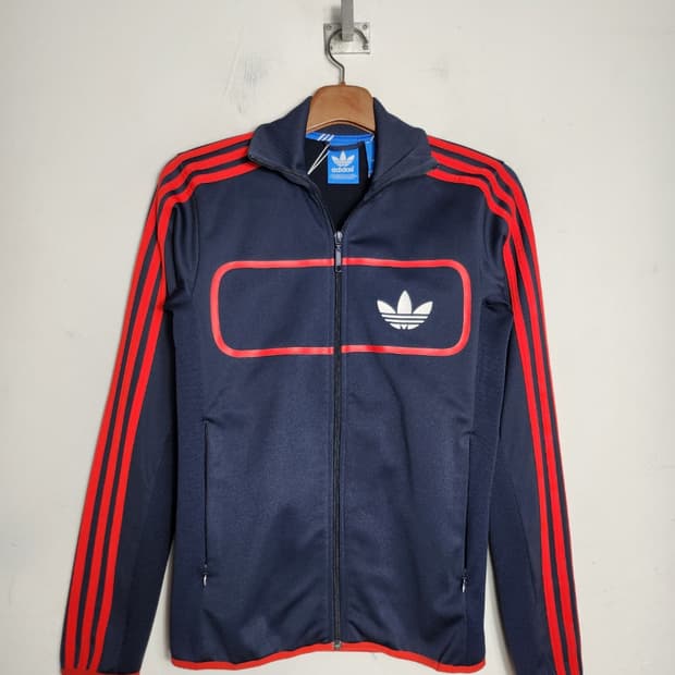 아디다스 스트릿 다이버 트랙탑 져지