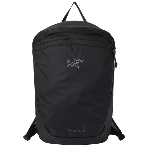아크테릭스 헬리아드 15 백팩