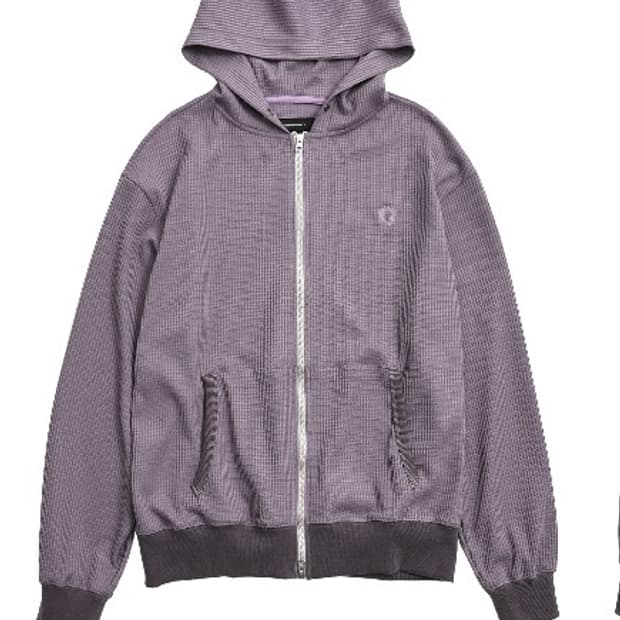 999휴머니티 후드집업 사이즈1