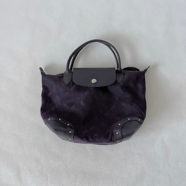 롱샴(Longchamp) 토트백