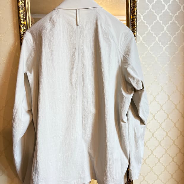 베일런스 스페레lt 블레이저