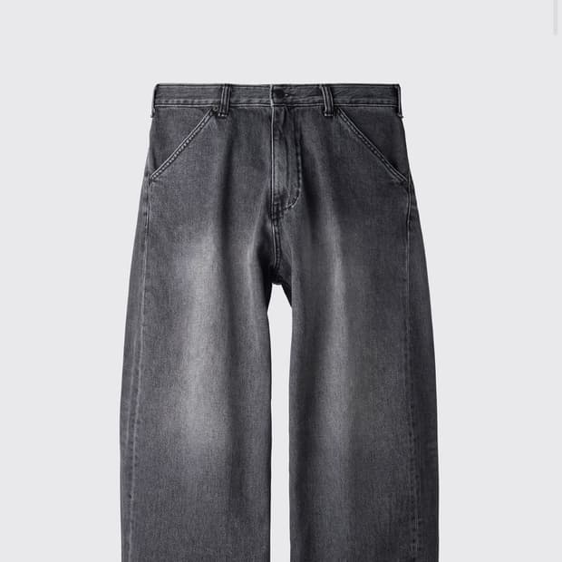 해칭룸 와이드 커브드진 4(L)