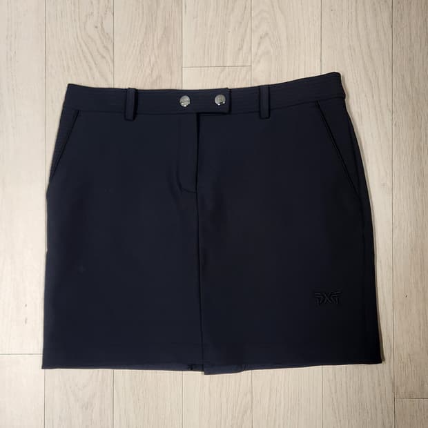 PXG 골프 스커트 M